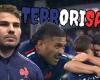 RUGBY. Before the 6 nations, the XV of France is “terrorizing” according to the foreign press