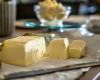 Consumption: in Europe, the price of butter is torched and worried