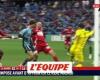 Brest pushes Le Havre and puts himself in confidence before challenging Real Madrid – Foot