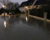 Floods, an evacuation order in certain streets of Rennes