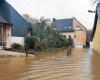 Floods in Rennes: the city launches a call for solidarity