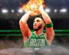 Celtics’ Jayson Tatum joins LeBron James, Kobe Bryant in awesome all-time NBA club