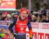 Biathlon – A highly reduced Germany team for the Antholz – Sports Info – Ski stage