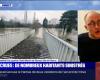 A resident of Rennes testifies to floods in Ille-et-Vilaine