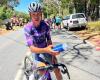 Cycling. Tour Down Under – Lucas Plapp: “I was the best climber today”