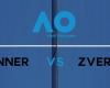 What time on which channel to watch Jannik Sinner and Alexander Zverev?