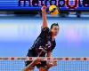 Spacer's Volley: Toulouse, in Finish, wins the regional derby at Sète 16 to 14 in Tie-Break!