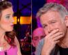 “She manages to trap me”: upset, Franck Dubosc cracks in what era on France 2 (video)