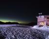 VIDEO. At more than 3,000 meters above sea level and at the whim of storms, this restaurant has become an institution in Savoy