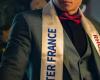 Who is Mathieu Bedini, the new Mister France?