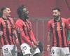 Ligue 1 (J19): Guessand, Brassier, Dante … The tops/flops of Nice