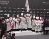 Japan retains its title at the Pastry World Cup, Belgium is fifth