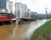 Floods in Rennes: “We are not yet at the peak of the flood”, warns the mayor Nathalie Appéré