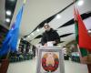 President Lukashenko largely re-elected for a 7th term