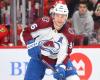 Here is the latest offer that the Avalanche would have made to Rantanen