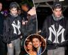 Kylie Jenner and Timothée Chalamet sneak out of ‘SNL’ afterparty after he arrived solo