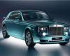 Rolls Royce Spectre review and price in India Rs 7.5 crore, range, interior – Introduction