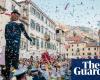 Mardi Gras the Balkan way – alternatives to Venice carnival | Festivals