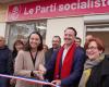 the Gard Socialist Party and MEP Chloé Ridel make common cause – News