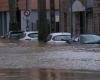 Herminia Depression: floods in Rennes, evacuations and disruptions in the West