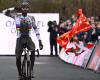 Van der Poel wins the last round of the World Cup one week before the Worlds