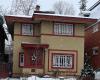 the home of a great Ottawa architect