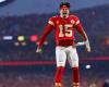 NFL: Patrick Mahomes and the Kansas City Chiefs will target the hat -trick during the Super Bowl against the Eagles of Philadelphia